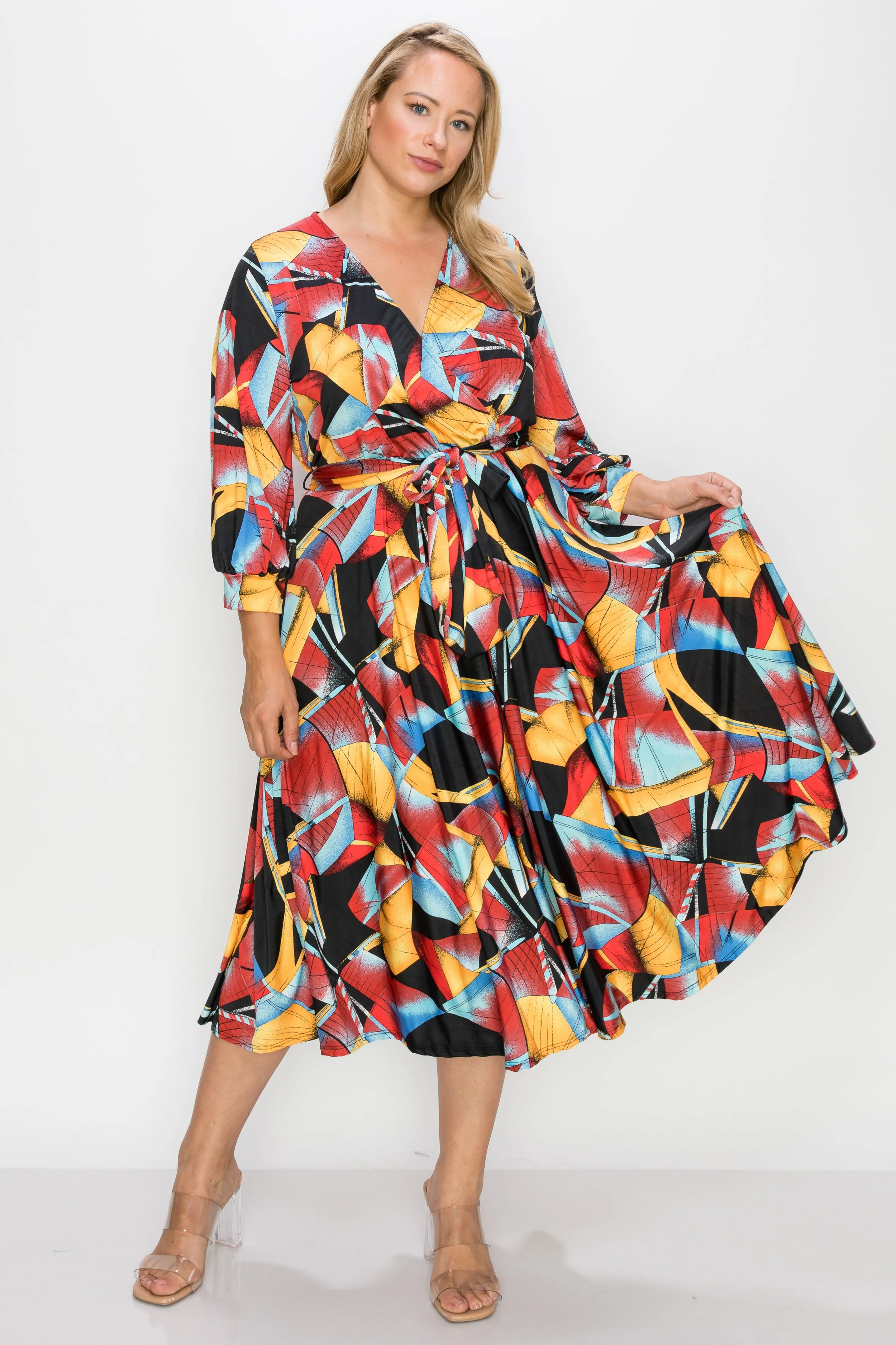 Jcp plus size dresses sales